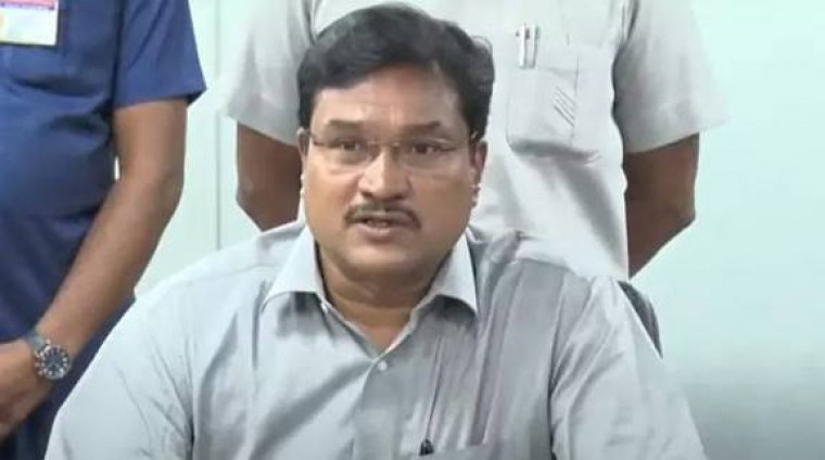 తమ్మిటికుంటను పర్యాటక ప్రాంతంగా తీర్చిదిద్దాలని రంగనాథ్ సూచన