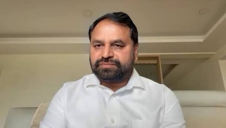 జూబ్లీహిల్స్ ఓటమి తర్వాత కూడా కేటీఆర్ అహంకారం తగ్గలేదన్న దయాకర్