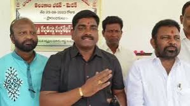 జూబ్లీహిల్స్ ఉప ఎన్నిక ఫలితం తర్వాత కవిత చేసిన ట్వీట్‌పై ఆగ్రహం