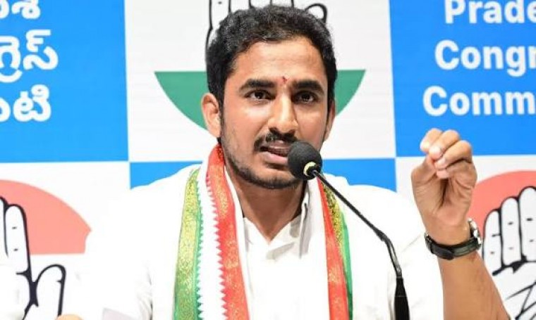 కవిత వ్యాఖ్యల తర్వాత తాజా ఆరోపణలతో పెరిగిన రాజకీయ వేడి