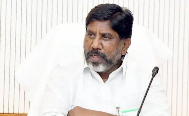 రాష్ట్ర విజ్ఞప్తులను కేంద్రం పట్టించుకోలేదని భట్టి విక్రమార్క ఆవేదన