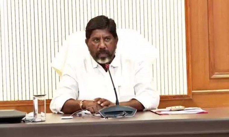 ఫిబ్రవరి లేదా మార్చి నెలలో బడ్జెట్ ప్రవేశపెట్టనున్న ఆర్థిక మంత్రి