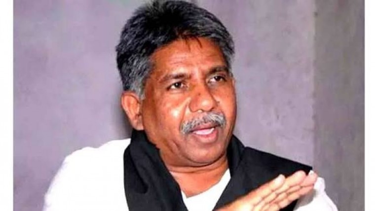 కర్ల రాజేశ్ లాకప్ డెత్‌పై మందకృష్ణ మాదిగ తీవ్ర ఆగ్రహం