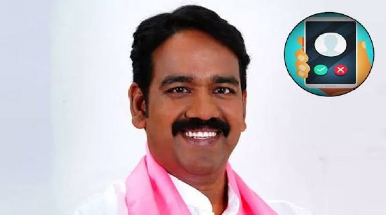 బీఆర్ఎస్ ఎమ్మెల్సీ నవీన్ రావును 8 గంటల పాటు విచారించిన సిట్ 