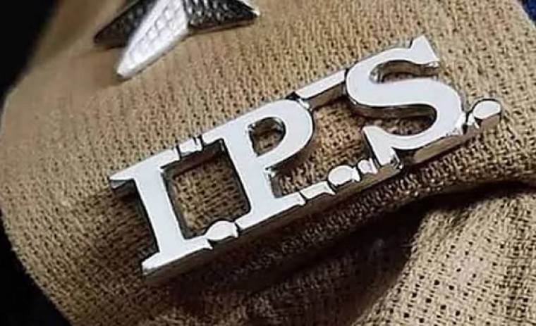 మహిళా ఐఏఎస్ అధికారులపై కథనాలపై ఐపీఎస్ అధికారుల సంఘం ఆగ్రహం