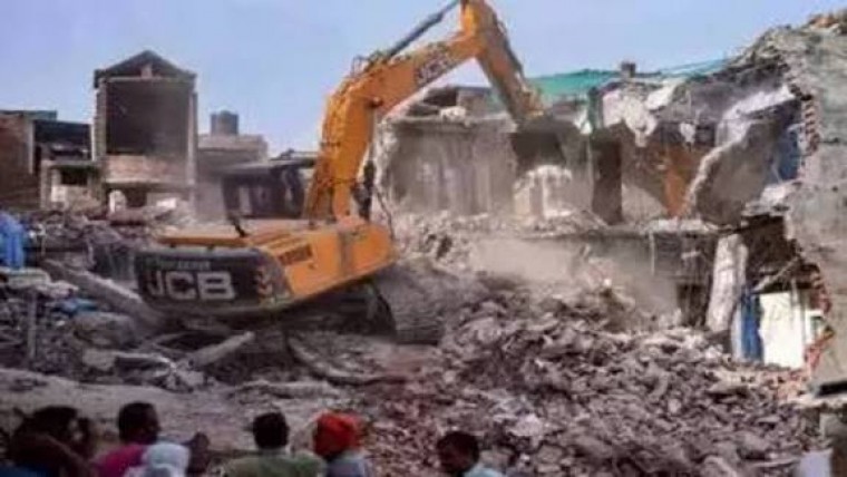 గచ్చిబౌలి, శామీర్‌పేటలో ఆక్రమణలపై హైడ్రా ప్రత్యేక చర్యలు