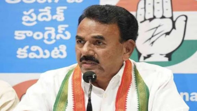 ఫోన్ ట్యాపింగ్ దోషులను వదిలే ప్రసక్తే లేదన్న జూపల్లి