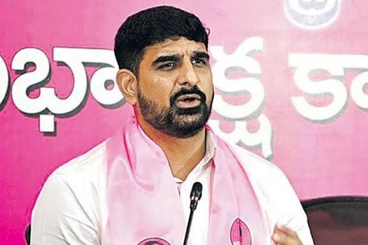 కరీంనగర్ సీపీ గౌస్ ఆలంపై బీఆర్ఎస్ ఎమ్మెల్యే కౌశిక్ రెడ్డి తీవ్ర వ్యాఖ్యలు