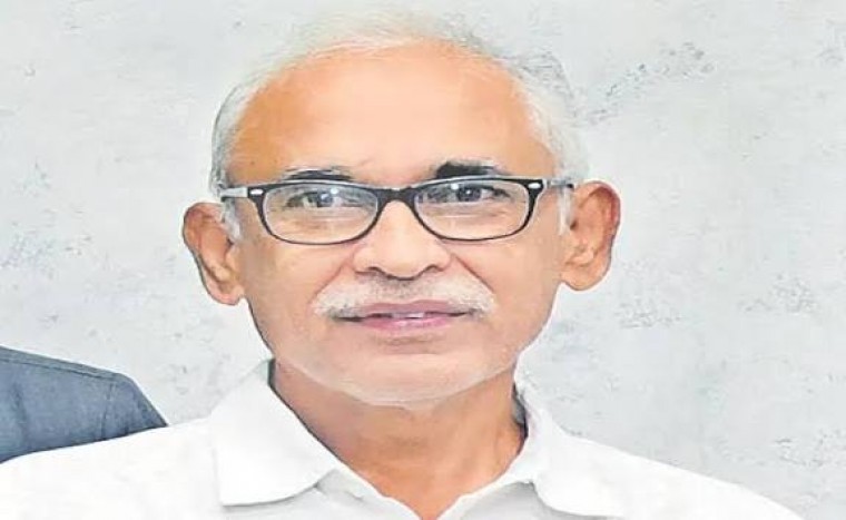 మోదీ వైఖరి దేశ ప్రయోజనాలకు విరుద్ధంగా ఉందన్న రాఘవులు