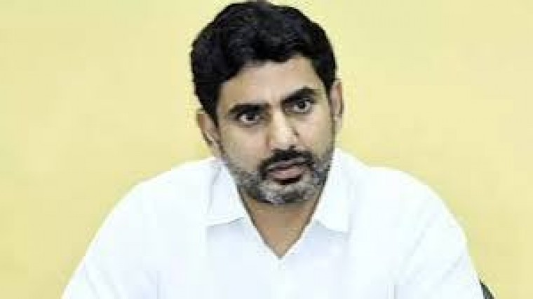 తెలంగాణ ముఖ్యమంత్రి రేవంత్ రెడ్డికి  నారా లోకేశ్ హృదయపూర్వక కృతజ్ఞతలు తెలియజేశారు