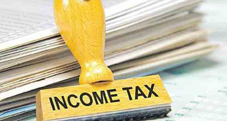 త్వరలోనే అమలులోకి నూతన ఆదాయ పన్ను చట్టం
