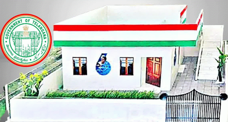 ఇందిరమ్మ హౌస్ బిల్లులు: SEC నుండి కీలక స్పష్టత విడుదల