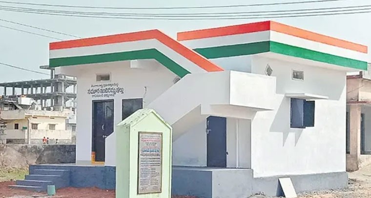 మార్చి చివరి నాటికి లక్ష ఇందిరమ్మ ఇళ్ల గృహ ప్రవేశాలు!