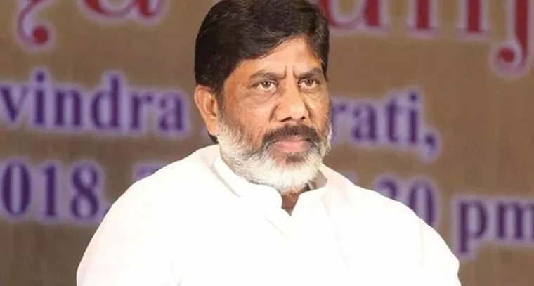 ఇందిరమ్మ చీరలు పంపిణీ.. భట్టీ కీలక ఆదేశాలు జారీ