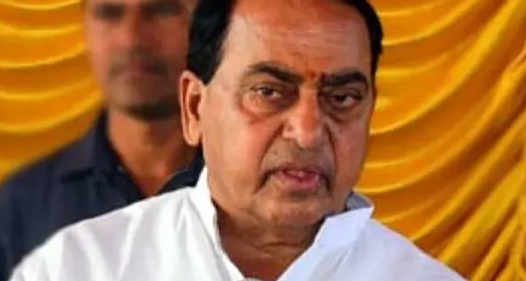 BRSను వదిలినందుకు బాధగా ఉంది: ఇంద్రకరణ్‌ రెడ్డి