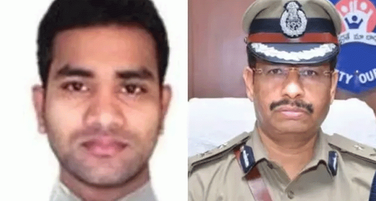 iBOMMA రవి దగ్గర 50 లక్షల మంది సబ్‌స్క్రైబర్ల డేటా: సజ్జనార్