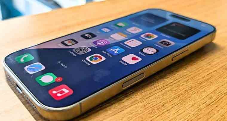 మార్కెట్లో అంత ఆశాజనకంగా లేని ఐఫోన్ 17 సిరీస్‌ కొనుగోళ్లు 