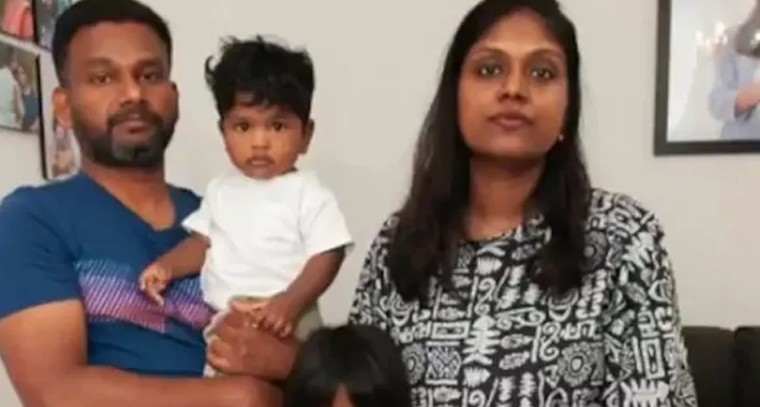 ఇండియాకు వెళ్లిపో.. ఐర్లాండ్‌లో ఆరేళ్ల చిన్నారిపై దాడి