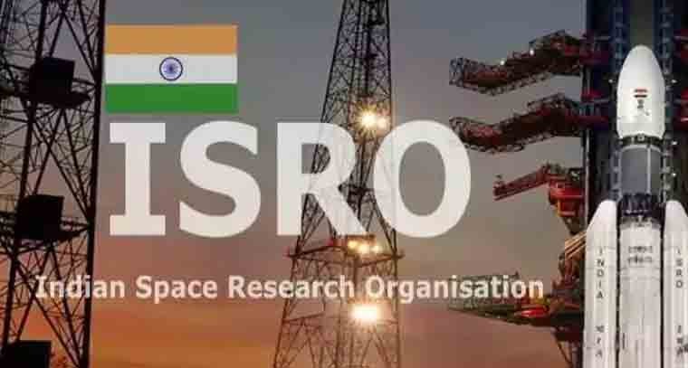 భారత్ లో స్పేస్ స్టేషన్ ఏర్పాటుకు సన్నాహాలు చేస్తున్న ఇస్రో