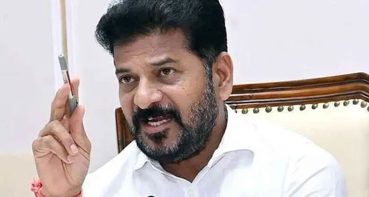 సినిమాల పైరసీపై సీఎం రేవంత్ సీరియస్