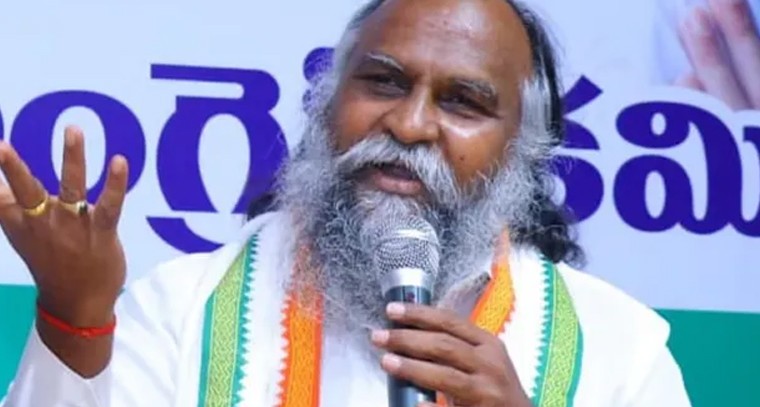 బీసీ రిజర్వేషన్లపై BRS, BJP ఏం చేసింది: జగ్గారెడ్డి