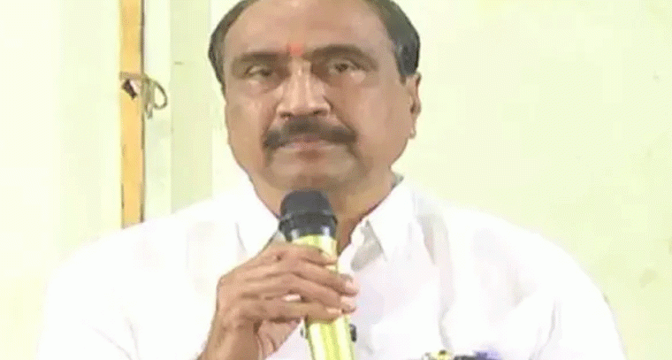 జగిత్యాల ఎమ్మెల్యే సంజయ్ కుమార్ కీలక వ్యాఖ్యలు