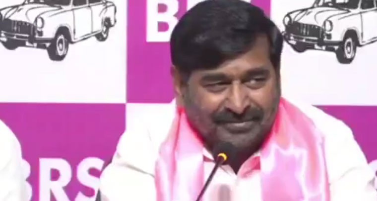 మీ దిష్టే హైదరాబాద్‌కు తాకింది: జగదీశ్ రెడ్డి 