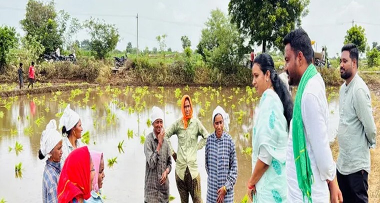  రైతుల ఇబ్బందులు పట్టని ప్రభుత్వం