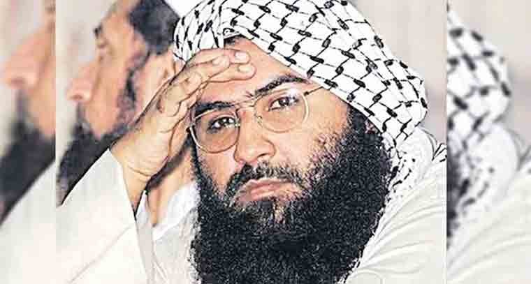 2025 నవంబర్ 9న ఎర్రకోటపై దాడిచేసింది జైషే మహమ్మద్ అని వెల్లడించిన ఐక్యరాజ్యసమితి 