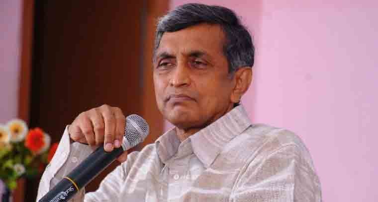 భారత్, అమెరికా మధ్య వాణిజ్య ఒప్పందం హర్షణీయం 
