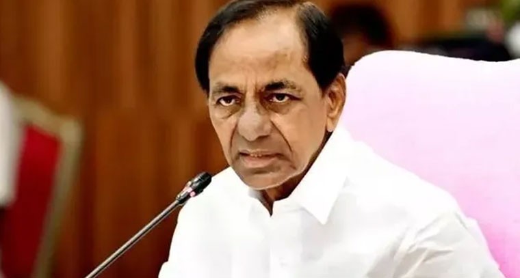 జూబ్లీహిల్స్ ఉప ఎన్నిక.. రంగంలోకి కేసీఆర్‌!