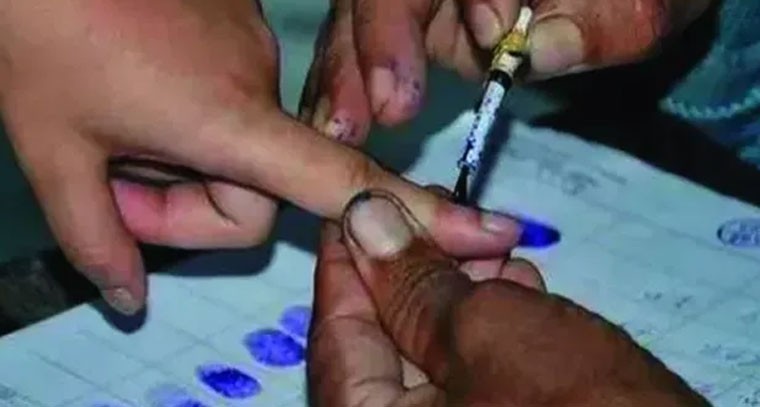 జూబ్లీహిల్స్ నియోజకవర్గ ఓటర్ ముసాయిదా జాబితా విడుదల