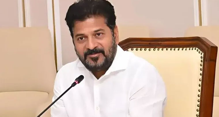 జూబ్లీహిల్స్ లో కాంగ్రెస్ గెలుపే లక్ష్యం: సీఎం