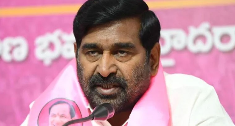 సీఎంకు సంస్కారం, బుద్ధి పెరగలేదు: జగదీశ్ రెడ్డి