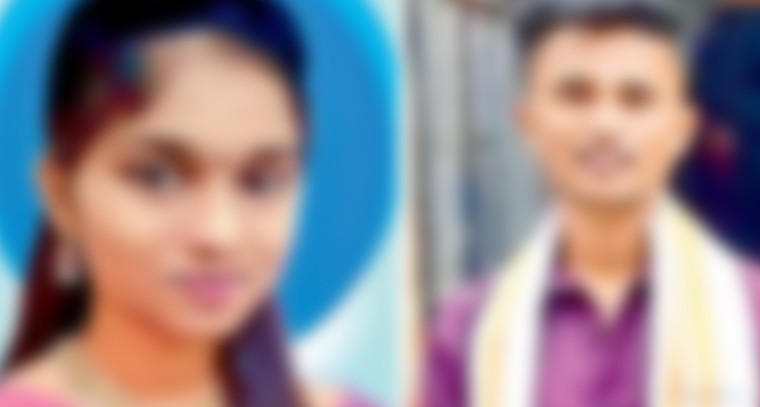 ప్రియురాలి మృతిని తట్టుకోలేక ఆత్మహత్య చేసుకున్న ప్రియుడు