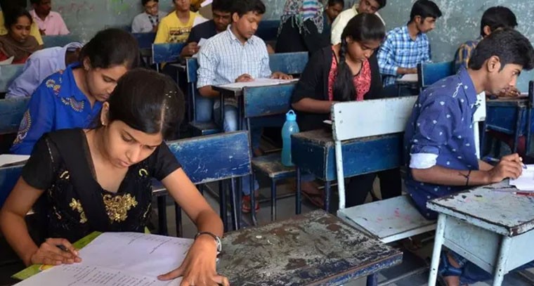 పదో తరగతిలో 100% ఉత్తీర్ణతకు విద్యాశాఖ 'సపోర్టివ్ ప్లాన్'