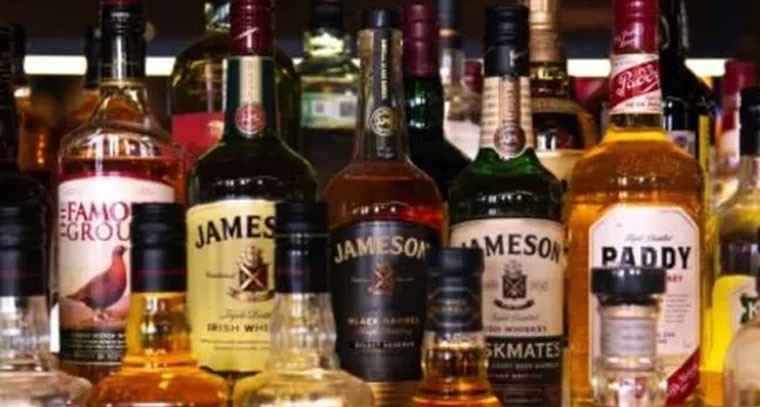 దగ్గర పడుతున్న మద్యం షాపుల లైసెన్స్ గడువు