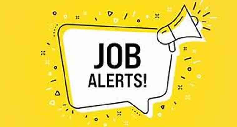 మెదక్ ఆర్డినెన్స్ ఫ్యాక్టరీలో ఉద్యోగావకాశాలు 
