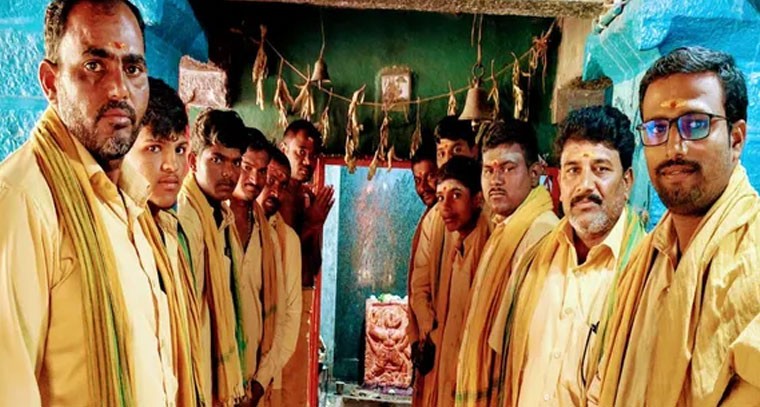 కోయిల్దిన్నెలో సోమనాథ్ స్వాభిమాన్ పర్యదిన్