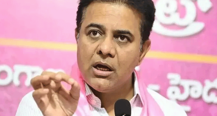 జూబ్లీహిల్స్ ఎన్నికలో బీఆర్‌ఎస్ గెలుపు ఖాయం: కేటీఆర్