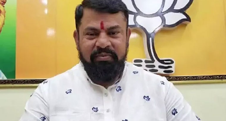 రాజాసింగ్ తిరిగి బీజేపీలో చేరేందుకు ముహూర్తం ఖరారు?