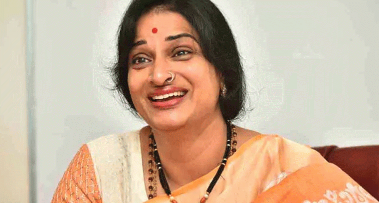 జూబ్లీహిల్స్ ఉప ఎన్నిక: బీజేపీ టికెట్ కోసం మాధవీ లత ప్రయత్నాలు