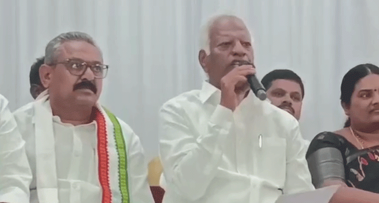 పార్టీ ఫిరాయింపులు.. కడియం శ్రీహరి స్పందన 