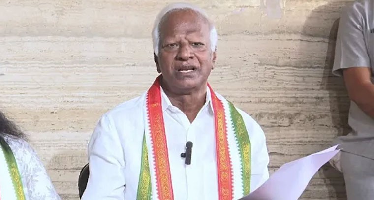 మళ్లీ పోటీ చేసేది నేనే: కడియం శ్రీహరి