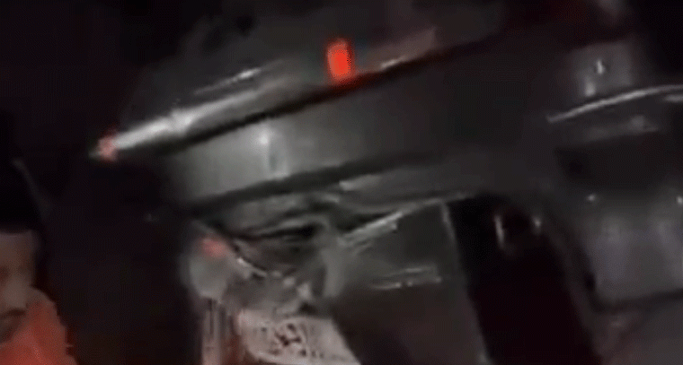 కారు ప్రమాదం.. కాగజ్నగర్‌కు చెందిన నలుగురు మహిళల దుర్మరణం