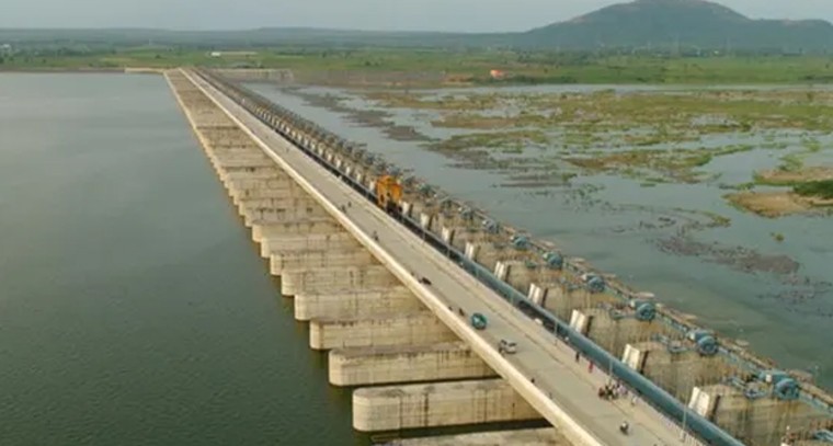 ఈనెల 31లోగా ప్రభుత్వానికి కాళేశ్వరం ఫైనల్ రిపోర్ట్!