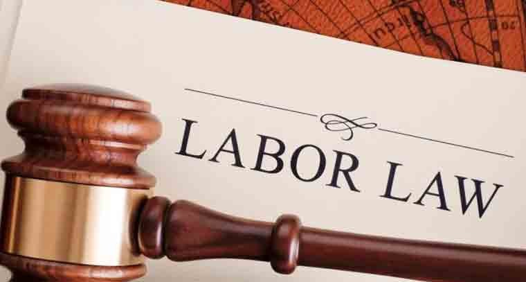 నూతనంగా రానున్న నాలుగు కొత్త కార్మిక చట్టాలు
