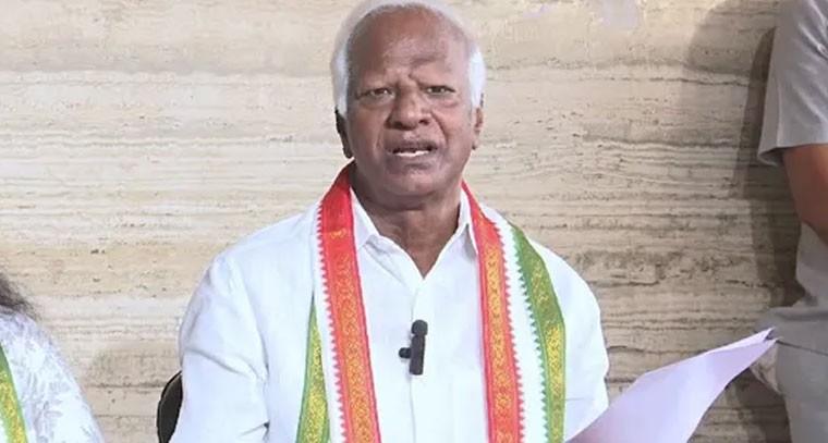 స్పీకర్‌ను కలిసిన కడియం శ్రీహరి