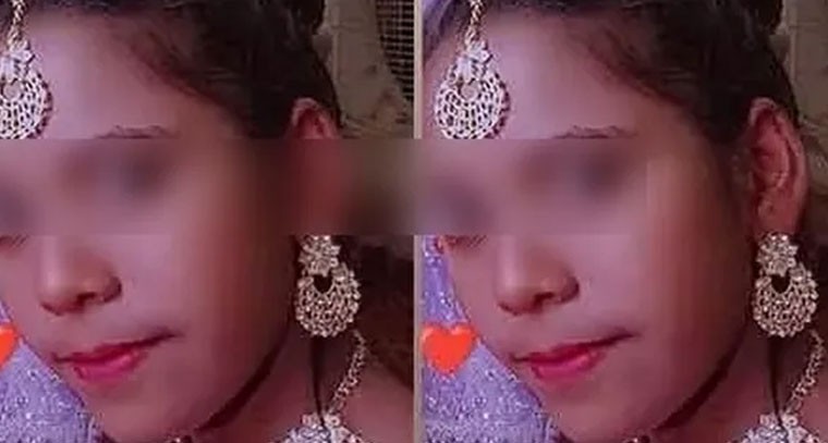 కడుపు నొప్పితో ఇంటర్ విద్యార్థిని మృతి