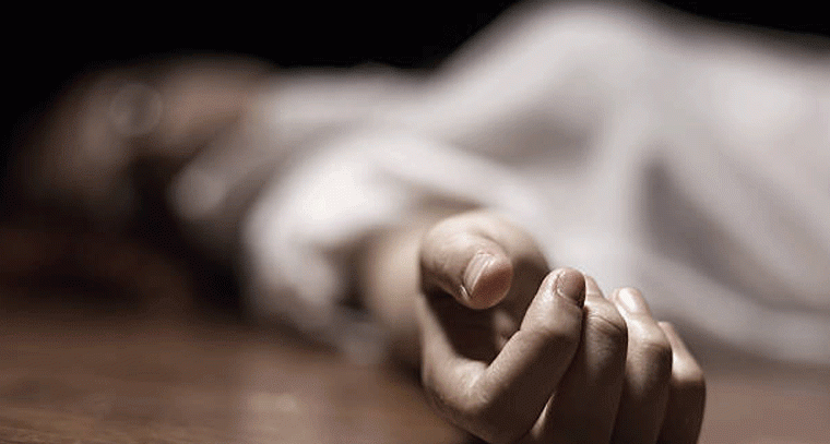 మహిళ ప్రాణాలు తీసిన అక్రమసంబంధం